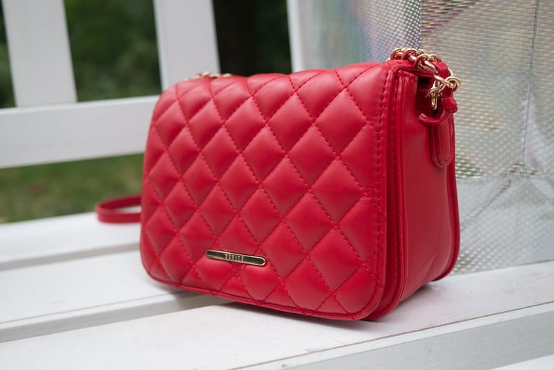 Galaxy-Inspired Clutches